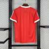 1983/1984 Retro Hamburger SV Away Football Shirt - Detail 1
