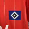 1983/1984 Retro Hamburger SV Away Football Shirt - Detail 2