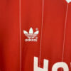 1983/1984 Retro Hamburger SV Away Football Shirt - Detail 3