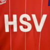 1983/1984 Retro Hamburger SV Away Football Shirt - Detail 4