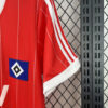 1983/1984 Retro Hamburger SV Away Football Shirt - Detail 5