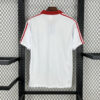 1980 Retro Hamburger SV Home Football Shirt - Detail 1
