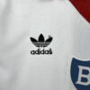 1980 Retro Hamburger SV Home Football Shirt - Detail 2