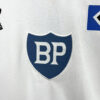 1980 Retro Hamburger SV Home Football Shirt - Detail 4