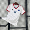 1983/1984 Retro Hamburger SV Home Football Shirt