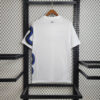 2010/2011 Retro Inter Milan Away Football Shirt - Detail 1