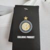 2010/2011 Retro Inter Milan Away Football Shirt - Detail 10