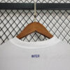 2010/2011 Retro Inter Milan Away Football Shirt - Detail 11