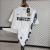2010/2011 Retro Inter Milan Away Football Shirt - Detail 2