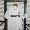 2010/2011 Retro Inter Milan Away Football Shirt - Detail 3