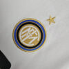 2010/2011 Retro Inter Milan Away Football Shirt - Detail 5