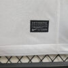 2010/2011 Retro Inter Milan Away Football Shirt - Detail 9