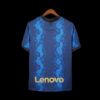 2021/2022 Retro Inter Milan Home Football Jersey 1:1 Thai Quality - Detail 1