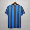 1997/1998 Retro Internazionale Milan Home Football Jersey 1:1 Thai Quality - Detail 1
