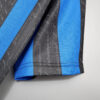 1997/1998 Retro Internazionale Milan Home Football Jersey 1:1 Thai Quality - Detail 4