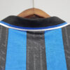 1997/1998 Retro Internazionale Milan Home Football Jersey 1:1 Thai Quality - Detail 5