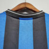 2009/2010 Retro Internazionale Milan Home UEFA Champions League Edition Football Jersey 1:1 Thai Quality - Detail 3