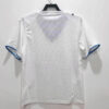 2006 Retro Italy Away Soccer Shirt - Detail 1