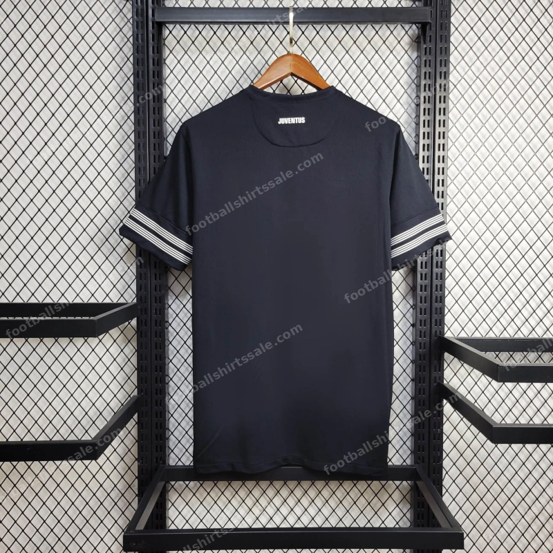 2012/2013 Retro Juventus Away Football Shirt 1:1 Thai Quality - Detail 1