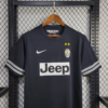 2012/2013 Retro Juventus Away Football Shirt 1:1 Thai Quality - Detail 2