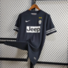 2012/2013 Retro Juventus Away Football Shirt 1:1 Thai Quality - Detail 3