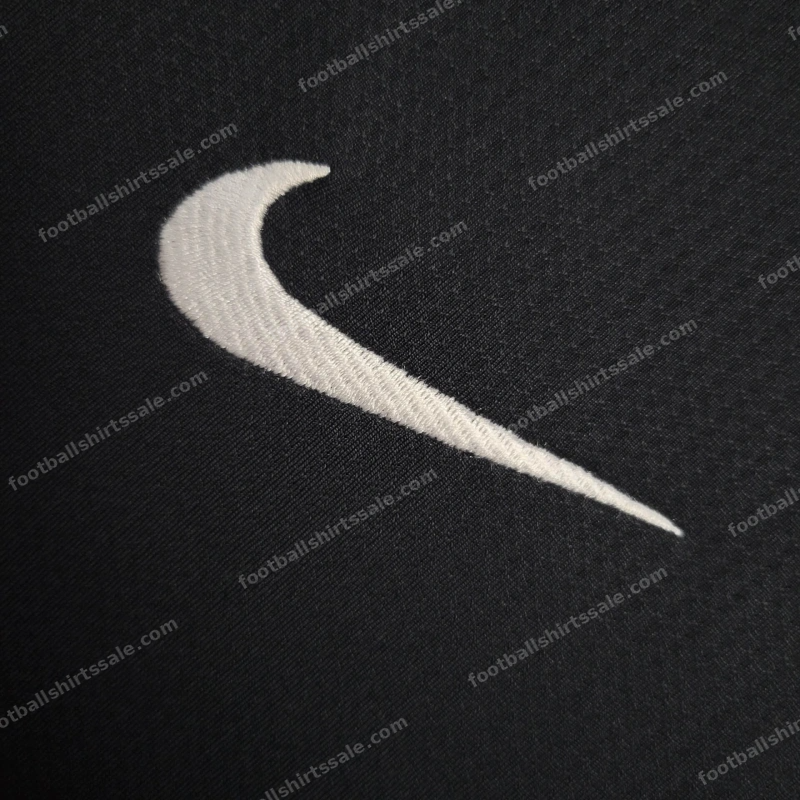 2012/2013 Retro Juventus Away Football Shirt 1:1 Thai Quality - Detail 4