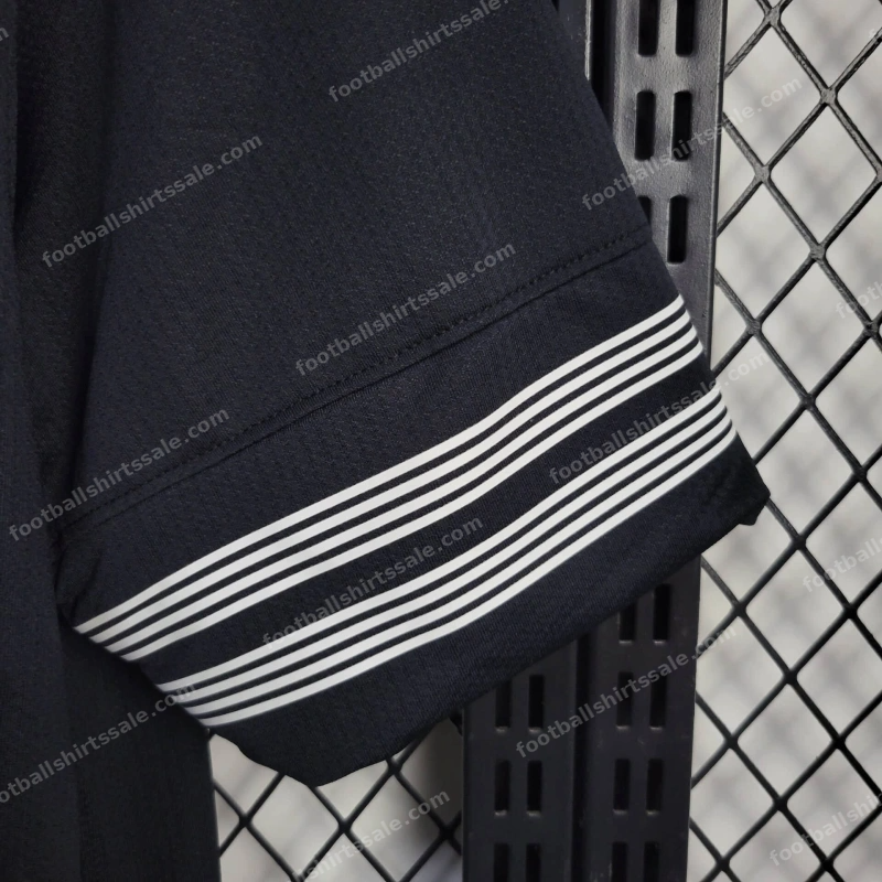 2012/2013 Retro Juventus Away Football Shirt 1:1 Thai Quality - Detail 6