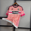 2015/2016 Retro Juventus Away Soccer Jersey 1:1 Thai Quality - Detail 2