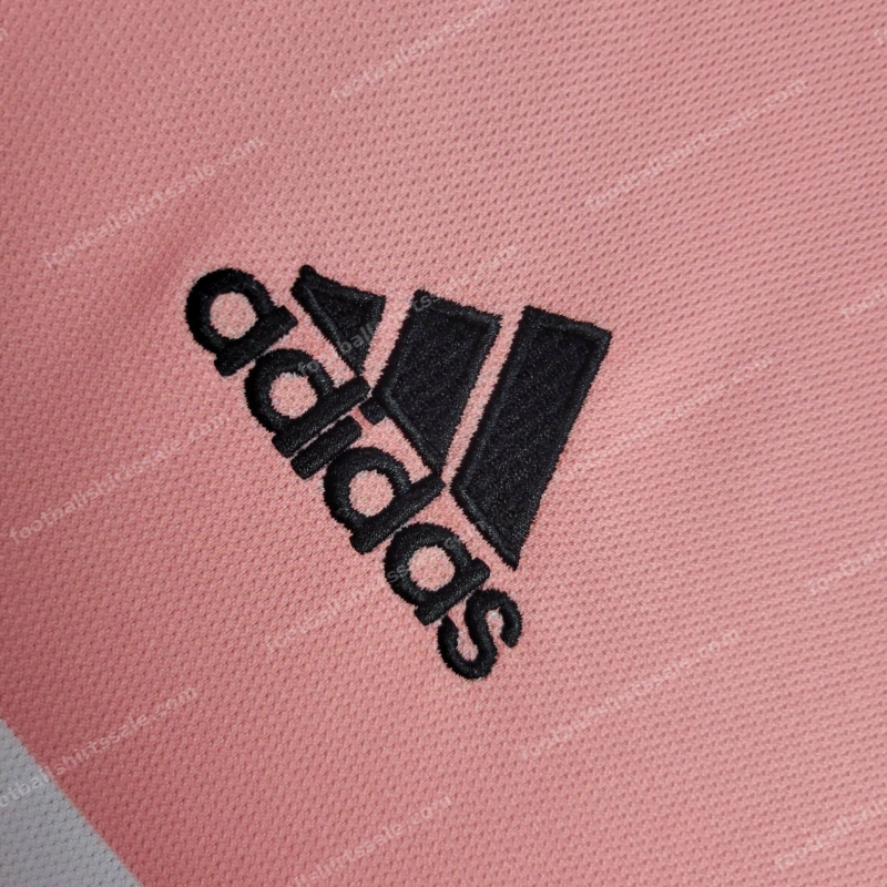 2015/2016 Retro Juventus Away Soccer Jersey 1:1 Thai Quality - Detail 3