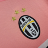 2015/2016 Retro Juventus Away Soccer Jersey 1:1 Thai Quality - Detail 4