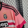 2015/2016 Retro Juventus Away Soccer Jersey 1:1 Thai Quality - Detail 5