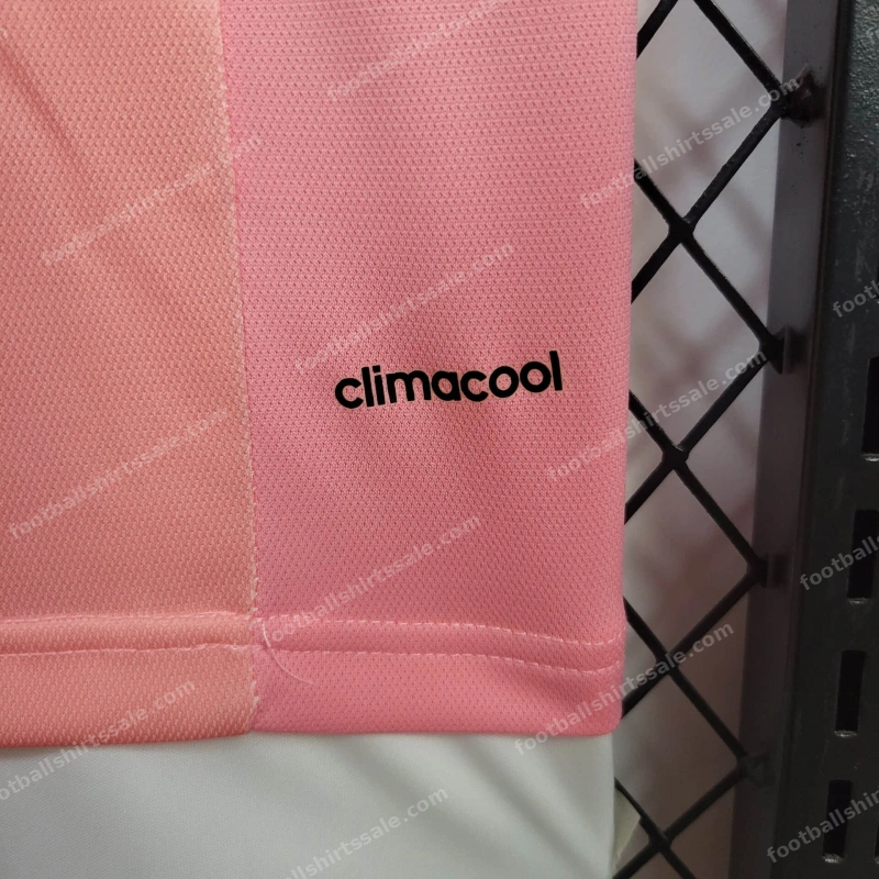 2015/2016 Retro Juventus Away Soccer Jersey 1:1 Thai Quality - Detail 6
