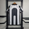 1997/1998 Retro Juventus Football Shirt Home 1:1 Thai Quality - Detail 1
