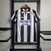 1997/1998 Retro Juventus Football Shirt Home 1:1 Thai Quality