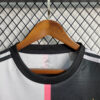 2019/2020 Retro Juventus Football Shirt Home - Detail 4