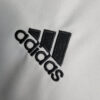 2019/2020 Retro Juventus Football Shirt Home - Detail 5