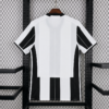 2016/2017 Retro Juventus Home Football Jersey - Detail 1