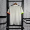 2019/2020 Retro Juventus Joint Edition Black and White Stripes Soccer Jersey 1:1 Thai Quality - Detail 1