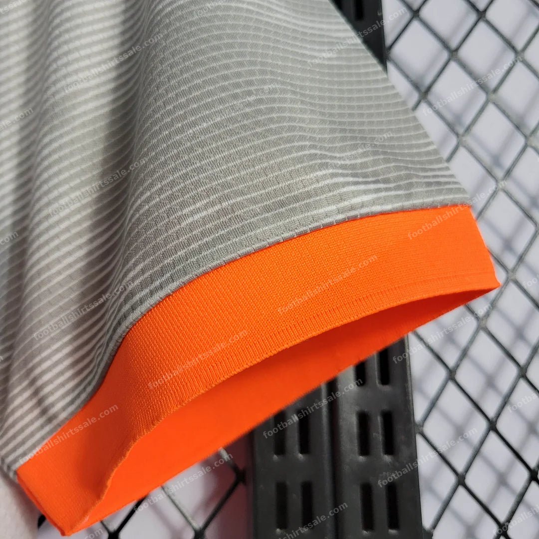 2019/2020 Retro Juventus Joint Edition Black and White Stripes Soccer Jersey 1:1 Thai Quality - Detail 7