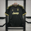 2015/2016 Retro Juventus Third Away Soccer Jersey