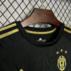 2015/2016 Retro Juventus Third Away Soccer Jersey - Detail 3