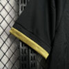 2015/2016 Retro Juventus Third Away Soccer Jersey - Detail 4