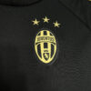 2015/2016 Retro Juventus Third Away Soccer Jersey - Detail 5