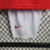 2002/2004 Retro Kids Size Arsenal Home Football Shirt 1:1 Thai Quality - Detail 4