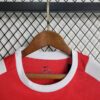 2002/2004 Retro Kids Size Arsenal Home Football Shirt 1:1 Thai Quality - Detail 5