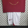 2005/2006 Retro Kids Size Arsenal Home Football Shirt 1:1 Thai Quality - Detail 4