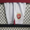 2005/2006 Retro Kids Size Arsenal Home Football Shirt 1:1 Thai Quality - Detail 5