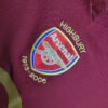 2005/2006 Retro Kids Size Arsenal Home Football Shirt 1:1 Thai Quality - Detail 6