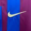 2005/2006 Retro Kids Size Barcelona Home Football Shirt 1:1 Thai Quality - Detail 6