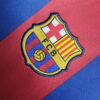 2010/2011 Retro Kids Size Barcelona Home Football Shirt 1:1 Thai Quality - Detail 8